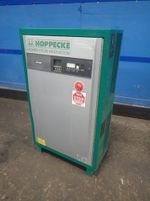 Hoppecke Hoppecke Hb48hf3400se Battery Charger