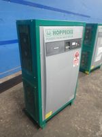 Hoppecke Hoppecke Hb48hf3400se Battery Charger