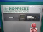 Hoppecke Hoppecke Hb48hf3400se Battery Charger