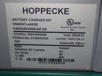Hoppecke Hoppecke Hb48hf3400se Battery Charger
