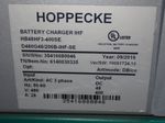 Hoppecke Hoppecke Hb48hf3400se Battery Charger