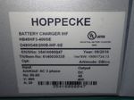 Hoppecke Hoppecke Hb48hf3400se Battery Charger