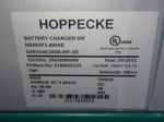 Hoppecke Hoppecke Hb48hf3400se Battery Charger