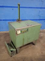Magnus Parts Washer