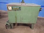 Magnus Parts Washer