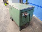 Magnus Parts Washer