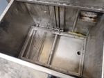 Magnus Parts Washer