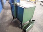 Magnus Parts Washer