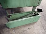 Magnus Parts Washer