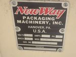 New Way Packaging Machinery New Way Packaging Machinery 4flap Opener