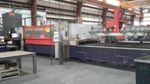 Bystronic Bystronic Bylaser 5200 Cnc Laser Cutting System