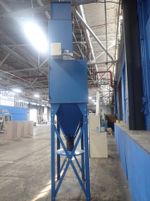 Donaldsontorit Donaldsontorit Vs2400 Dust Collector