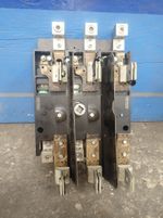  Fuse Holder