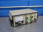 Heath Regulated Power Supply
