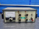 Heath Regulated Power Supply