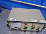 Heath Regulated Power Supply
