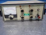 Heath Regulated Power Supply