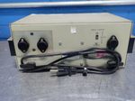 Heath Regulated Power Supply