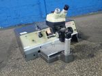West Bond Epoxy Die Bonder