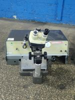 West Bond Epoxy Die Bonder