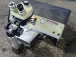 West Bond Epoxy Die Bonder
