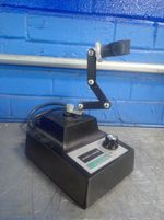 Bausch And Lomb Microscope Luminator Transformer