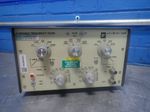 Ap Circuit Corp Variable Frequency Filter