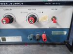 Heath Power Supply