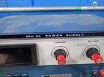 Heath Power Supply