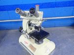 Reicert Microscope