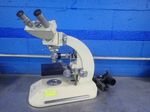 Reicert Microscope