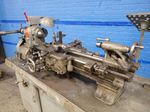 Southbend Southbend Cl8187ab Lathe