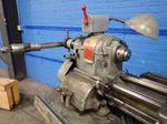 Southbend Southbend Cl8187ab Lathe