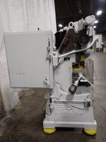 The Vo Press Co The Vo Press Co 15st Stamping Press