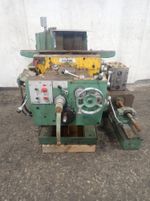 Cincinnati Milacron Horizontal Mill