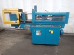 Boy Injection Molder