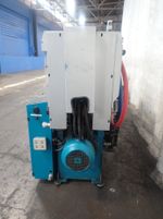 Boy Injection Molder