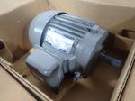 Toshiba Motor