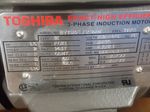 Toshiba Motor