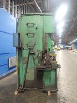 Amada Amada Torcpac 80u Hydraulic Press