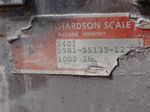 Howe Richardson Scale