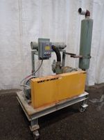 Vacumac Vacuum System