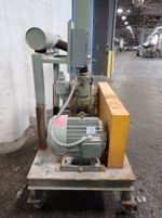 Vacumac Vacuum System