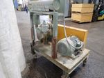 Vacumac Vacuum System