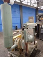 Vacumac Vacuum System