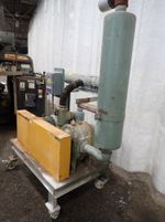 Vacumac Vacuum System