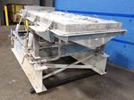 Rotex The Orville Simpson Co Rotex  The Orville Simpson Co 41c25 Granulation Table