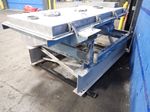 Rotex The Orville Simpson Co Rotex  The Orville Simpson Co 41c25 Granulation Table