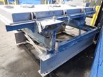 Rotex The Orville Simpson Co Rotex  The Orville Simpson Co 41c25 Granulation Table