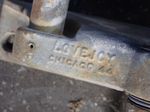 Lovejoy 9 Vise